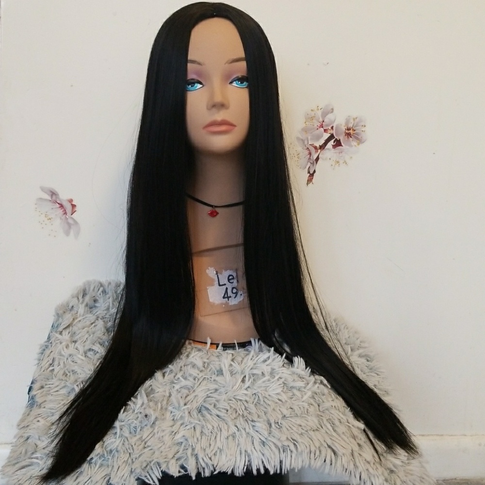 Deselance 30in lace front wig free gift! - Picture 5 of 13